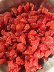 Dried Strawberry