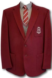 College Blazer