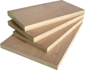 Mr Grade Plywood