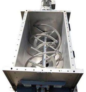 1000KG MS RIBBON BLENDER