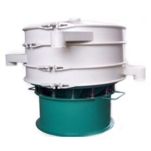 36 Inch MS Vibro Sifter