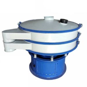 48 Inch MS Vibro Sifter
