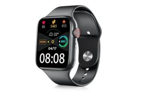Intex Smart Watch