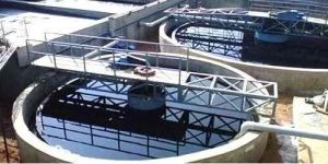 Textile Water Treatment Plant