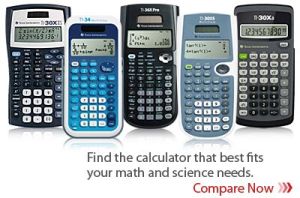 digital calculators