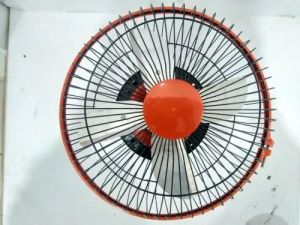 JCB Cabin Fan