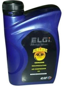 Air Compressor Oil