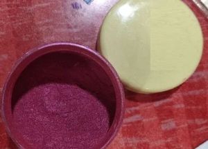 Pink Pearl Powder