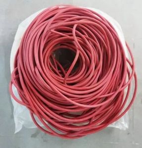 PVC Insulated Armored Cable