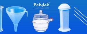 Polylabs Plasticware