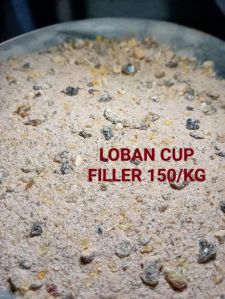 Sambrani Cup Filler