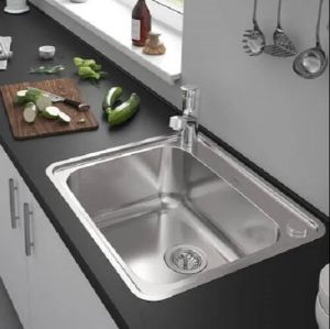 Stainless Steel Sink