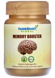 Memory Booster Capsules