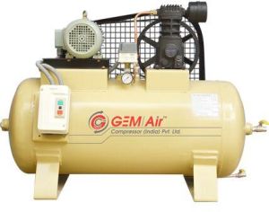 Low Pressure Compressor