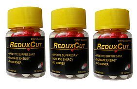 ReduxCut 10mg