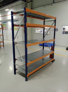 industrial storage racks