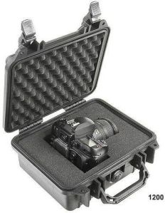 Pelican Protector Case