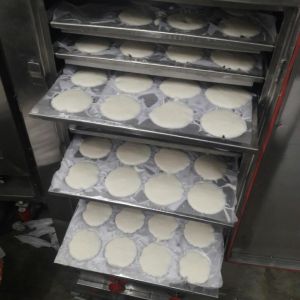Commercial Idli Steamer
