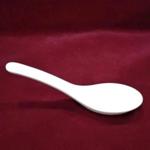 Melamine Spoon