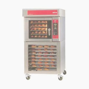 BAKERY CONVECTION OVEN
