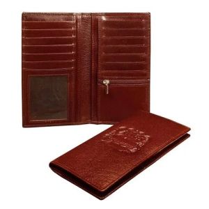 Leather Card Holder