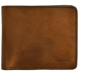 Mens Leather Wallet