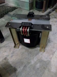 Packing Machine Transformer