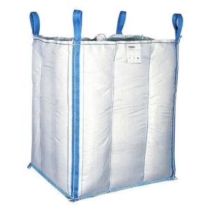 Baffle Bag