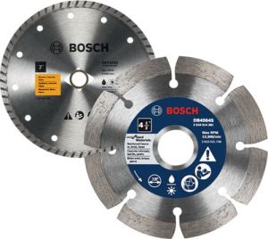 Bosch Concrete Cutting Blade