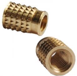 Brass Multi Unheaded Inserts