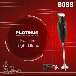 Boss Hand Blenders