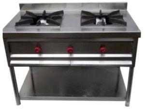 Commercial Cooking Range