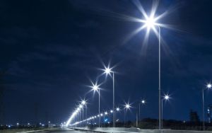 street led lights