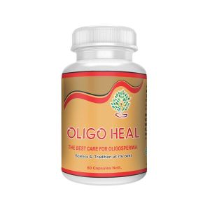 Oligo Heal Capsules