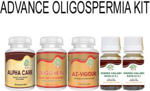 Oligospermia Kit