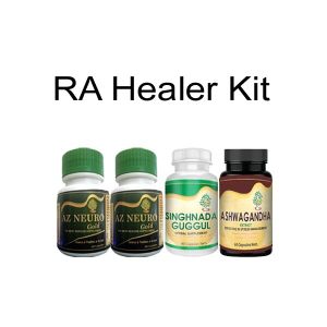 RA Test kit