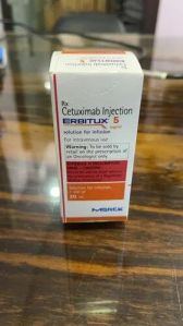 Erbitux Cetuximab Injection