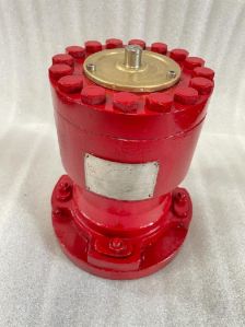 Hydraulic Actuators