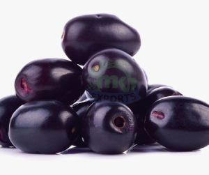 Fresh Jamun