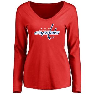 Ladies Full Sleeves T-Shirt