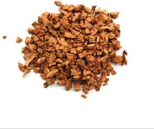 Cork Fine Granules