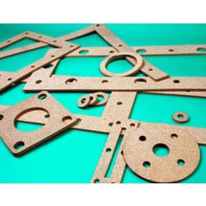 Rubberized Cork Gaskets