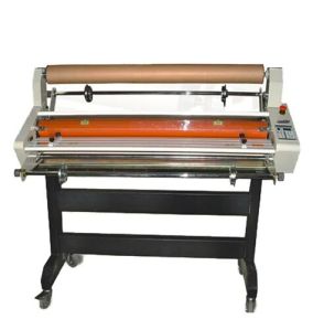 Paper Lamination Machine