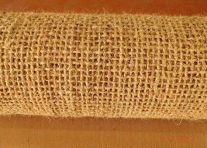 Coir Geotextile