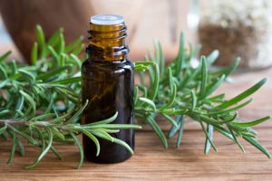 Rosemary Essential Oil