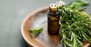 Rosemary Essential Oil