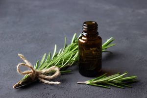 Rosemary Essential Oil