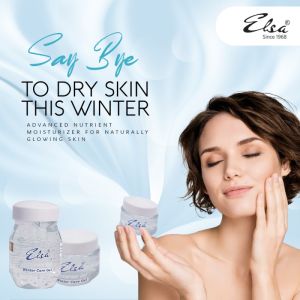 elsa glycerine winter care gel