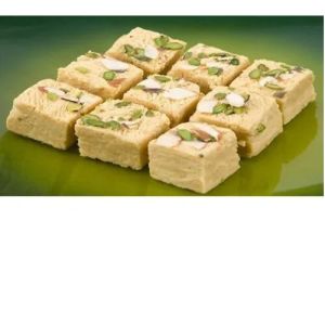 Pista Soan Papdi