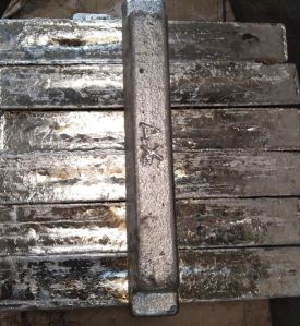 Lead Ingots